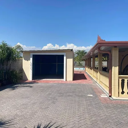 Villa Casablanca