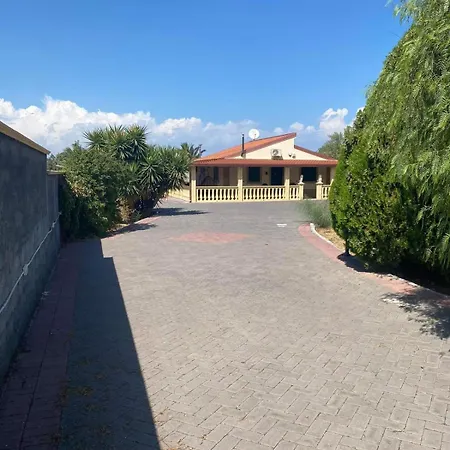 Casablanca Villasmundo