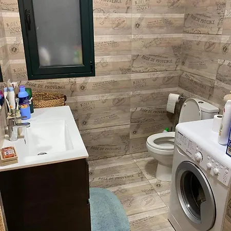 Casablanca * Villasmundo
